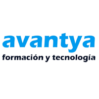 Logotipo viverista Avantya