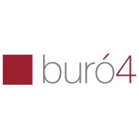 Logotipo viverista Buró4