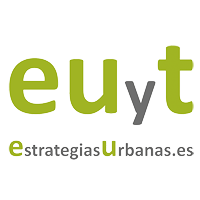 Logo viverista Estrategias Urbanas