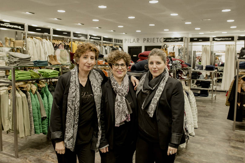 Ropa pilar prieto 2025 2019