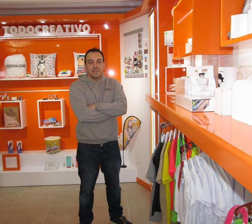 TODOCREATIVO.ES