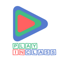 Logo Play in Class 2