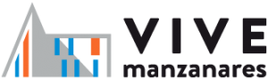 Logotipo Vivero de empresas de Manzanares