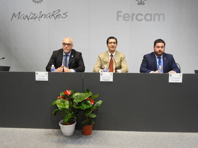 clausura fercam 2018