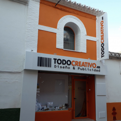 TODOCREATIVO.ES