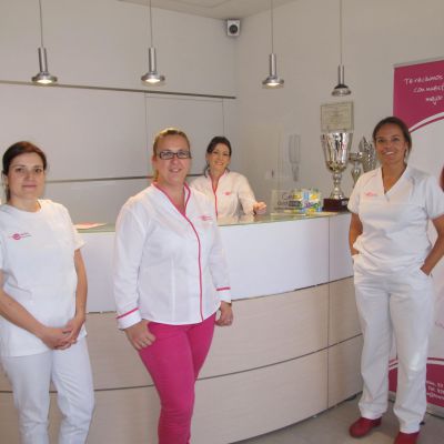 CLINICA DENTAL LOURDES VERBO