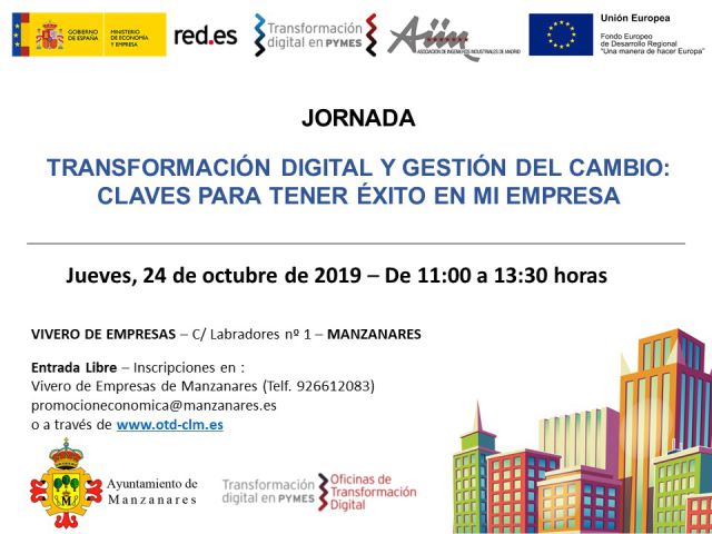 cartel jornada OTD (24.10.19)
