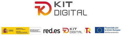 kit digital y logos