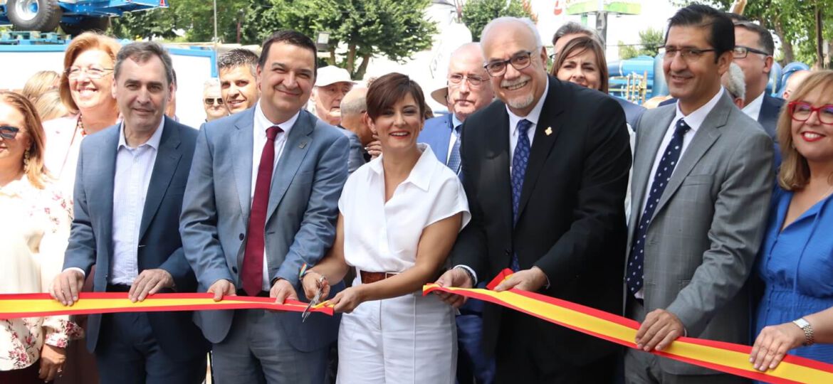 Inauguracion-FERCAM-2023