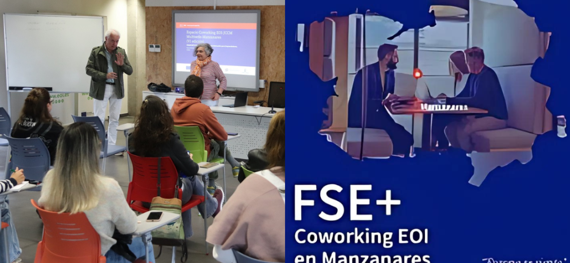 coworking Manzanares 7