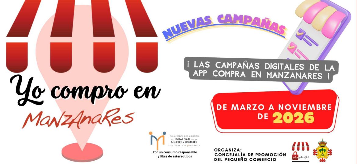 nuevas campañas app