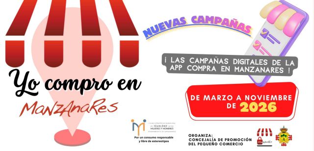 nuevas campañas app