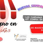 nuevas campañas app